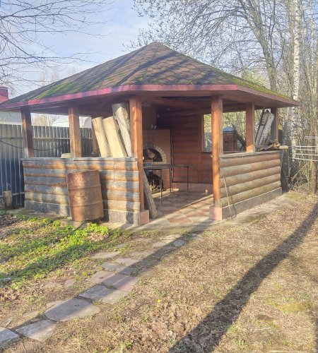 Продается дача в Ногинском районе