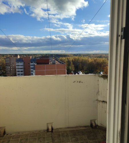 Продается квартира в Электроуглях