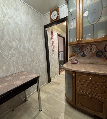 Продается квартира в Кудиново