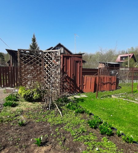 Объект №135676670
