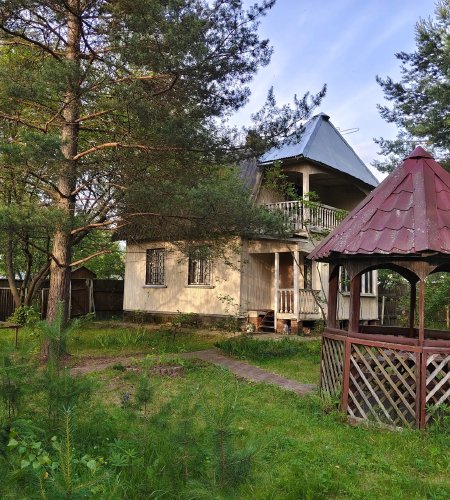 Объект №96831365