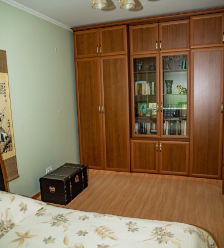 Продается дом в д. Марьино