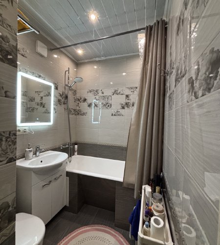 Продается квартира в Электроуглях