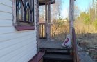 Продается дача в Воровского