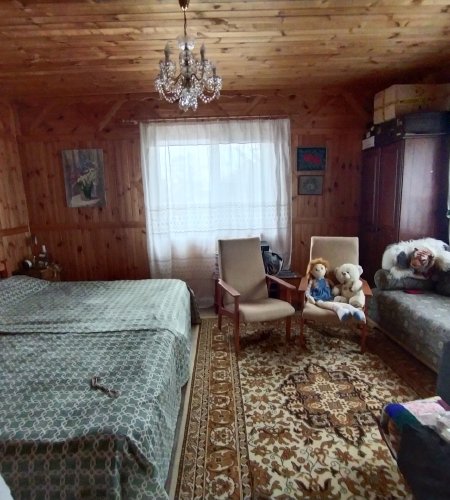 Продается дача в Купавне