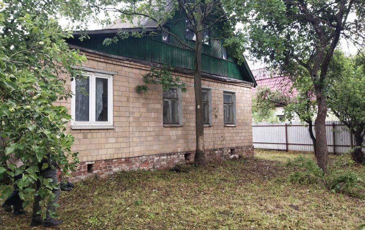 Продается дом