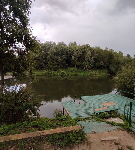 Объект №28317107