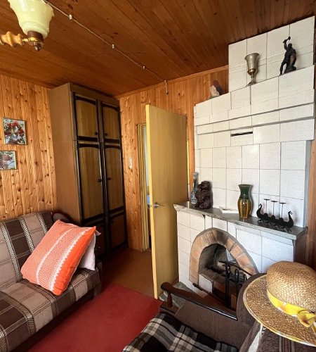 Продается дача в Ногинском районе