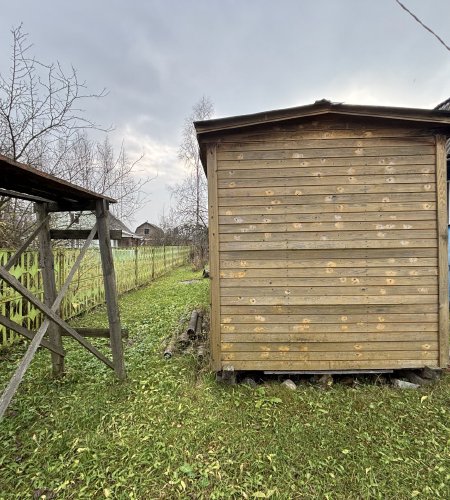 Объект №114863931