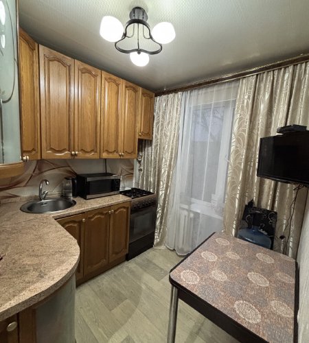 Продается квартира в Кудиново