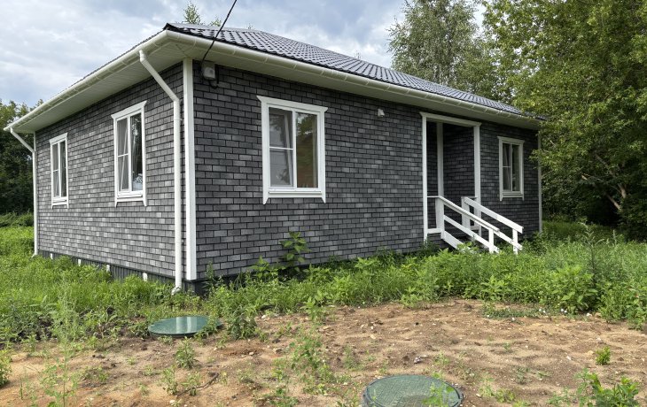 Продается дом в Электроуглях