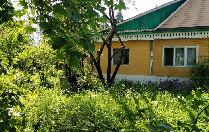 Продается дом