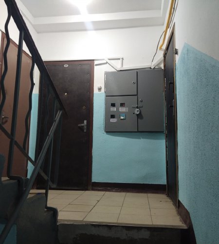 Продается квартира в Светлом