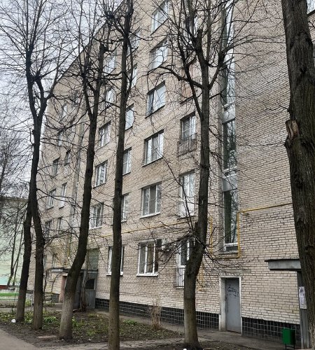 Объект №135383440