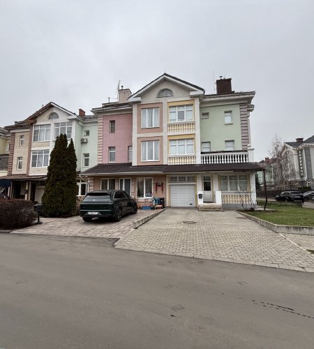 Объект №130025227