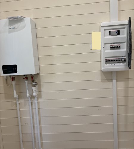 Продается дом в Электроуглях