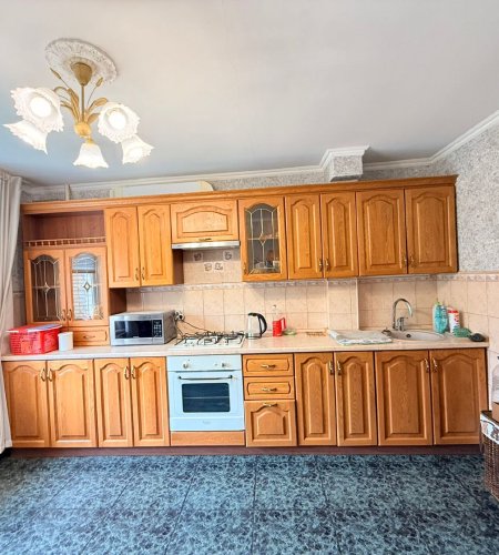 Продается квартира в Строкино