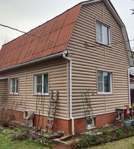 Продается дача в Купавне
