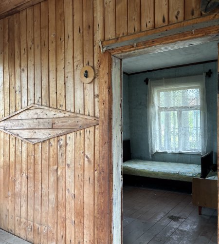 Продается дача в Воровском