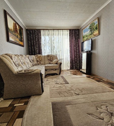 Продается квартира в Кудиново