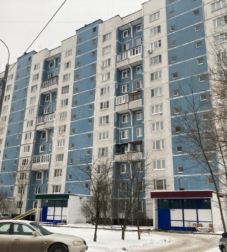 Объект №91930826