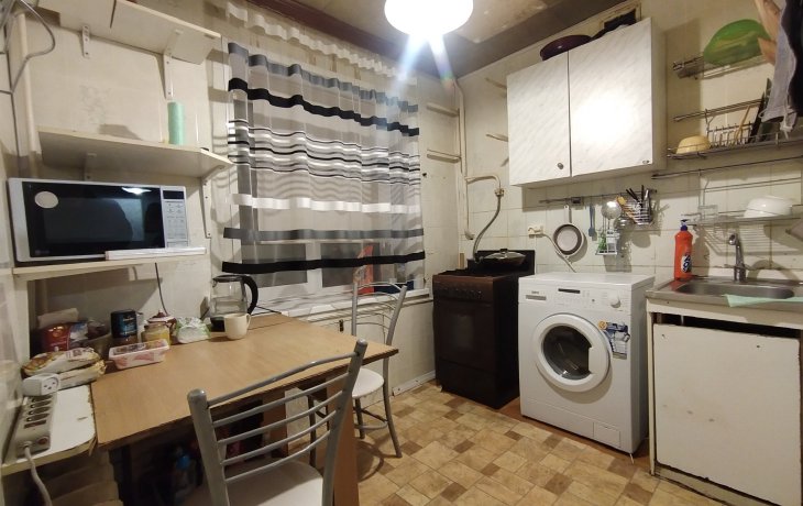 Продается квартира в Светлом