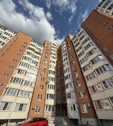 Продается квартира в Электроуглях