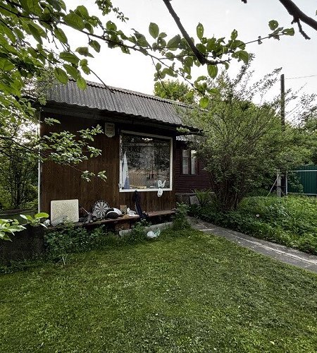 Объект №136484085