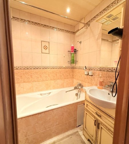 Продается квартира в Строкино