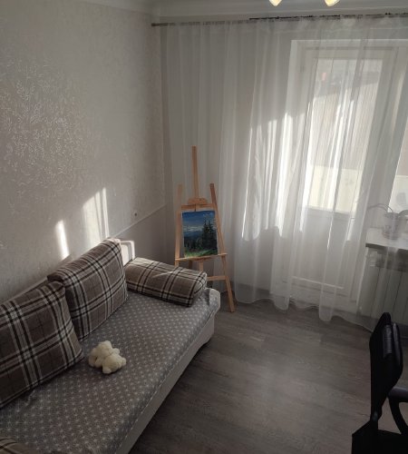 Продается квартира в Электроуглях