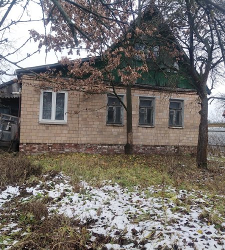 Продается дом