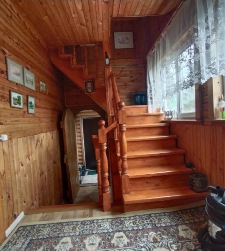Продается дача в Купавне