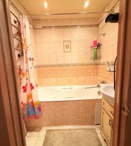 Продается квартира в Строкино