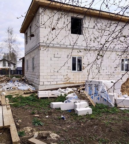 Объект №64304255