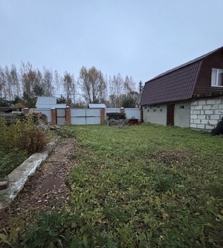 Продается дача в Ногинском районе