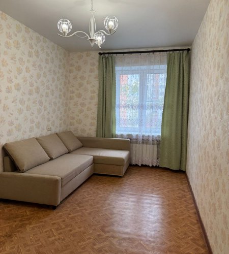 Продается квартира в Электроуглях