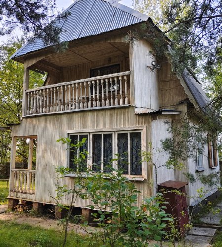 Объект №96831365