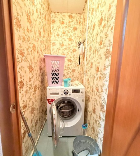 Продается квартира в Строкино