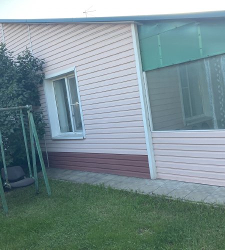 Продается часть дома в Кудиново