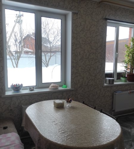 Продается дом в Раменском р-не