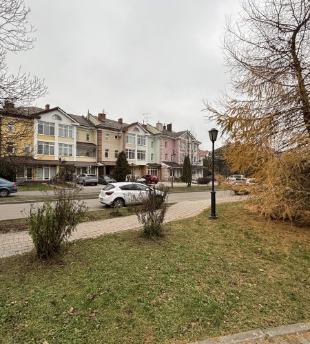 Продается квартира в Москве