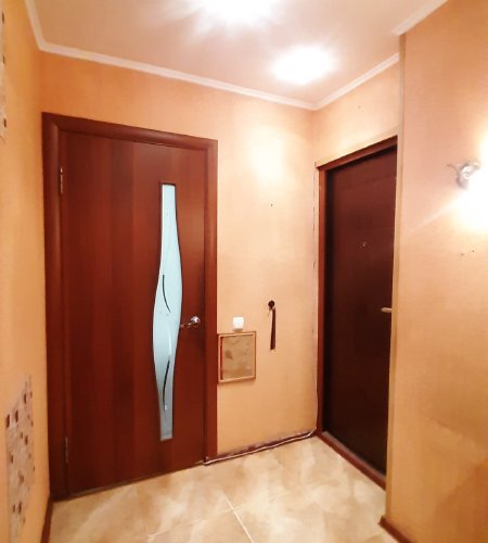 Продается квартира в Электроуглях