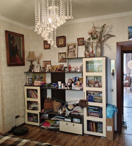 Продается квартира в Свердловском