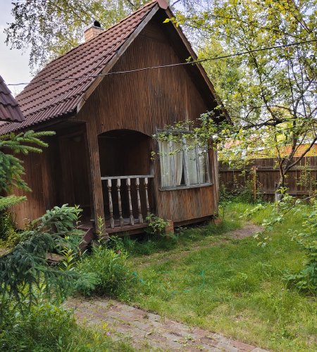 Объект №96831365