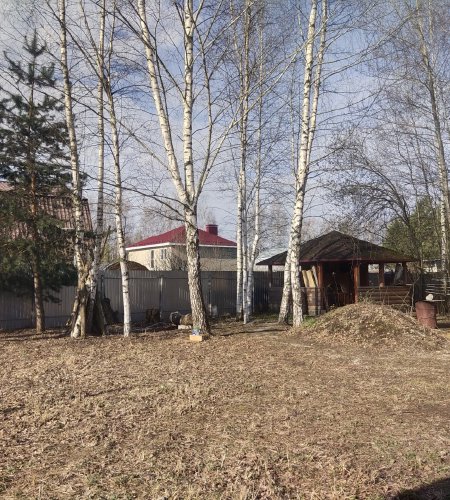 Продается дача в Ногинском районе