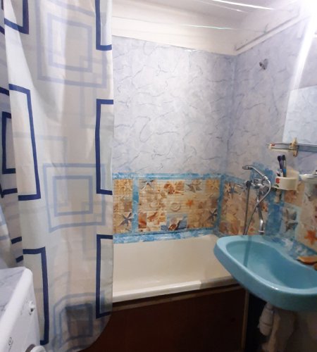 Продается квартира в Электроуглях