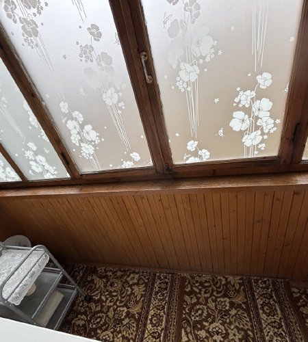 Продается квартира в Электроуглях