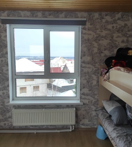 Продается дом в Раменском р-не