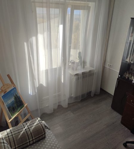 Продается квартира в Электроуглях