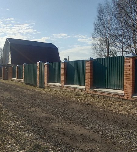 Продается дача в Ногинском районе